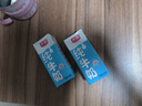 光明【新鲜日期】纯牛奶250mL*24盒家庭量贩装营养早餐伴侣送礼 实拍图