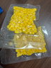 京鲜生东北即食水果玉米粒80g*10袋低脂轻食甜玉米粒开袋即食 源头直发 实拍图