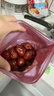 禾煜 新疆一等红枣500g 精选大枣 新疆特产鸡蛋枣 个头均匀 实拍图