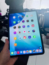 Apple/苹果【教育优惠】iPad Pro11英寸 M5芯片 2025年新款平板电脑 256G WLAN版 深空黑色 实拍图