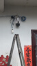 长城无线家用摄像头手机远程监控器360度无死角带夜视全景全景语音对话农村家庭室外高清户外防水球机 实拍图