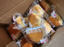 盼盼水牛奶蛋糕1020g 营养健康小面包儿童早餐休闲零食下午茶点心 实拍图