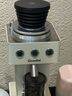 格米莱（GEMILAI）【政府补贴】意式咖啡机家用小型办公室半自动G3006 象牙白 实拍图