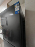 新飞（Frestec）260升变频一级能效三门小型冰箱 风冷无霜宽幅智能变温节能 国家补贴20% BCD-260WK3AT 实拍图