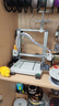 拓竹A1 3D打印机桌面家用FDM全自动调平高速3d打印机器bambulab A1 单机【大陆版】 实拍图