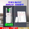 Tenda腾达WiFi信号放大器Wi-Fi网络增强无线扩展 中继 全屋覆盖扩大器 家用路由器穿墙王拓展桥接器A12  实拍图