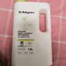 babycare婴儿洗衣液 无酒精宝宝专用儿童酵素去污清洁剂（8.8L组合装） 实拍图