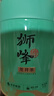 狮峰牌2025年新茶绿茶明前龙井43茶叶一级200g春茶钱塘纸包自己喝 实拍图
