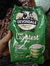 德运（Devondale）脱脂成人奶粉1kg袋装脱脂乳粉学生儿童奶粉高钙澳洲原装进口早餐 实拍图