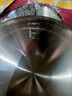 【畅销200W+】316加厚不锈钢食品级沙拉碗水果沙拉碗烘焙盆和面盆 【亏本】17cm特价冲量 实拍图