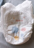 好奇（Huggies）金装纸尿裤L132片(9-14kg)尿不湿【速干不易红】 实拍图