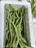 京鲜生山东新鲜架豆王净重1.8斤新鲜蔬菜源头直发包邮 实拍图