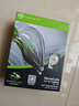 希捷（SEAGATE）台式机硬盘 20TB 7200转 512MB 机械硬盘 SATA 希捷酷鱼系列 电脑硬盘 3.5英寸 ST20000DM001 实拍图