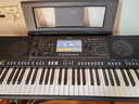 雅马哈PSR SX600 SX720电子琴61键成人专业教学直播娱乐舞台弹唱SX920 【首购有礼】SX920全套配件+中文系统+U盘海量扩展包 实拍图