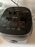 美的（Midea）【政府补贴】纤V系列 IH智能电饭煲Pro电饭锅家用5L大容量4-5人 蒸米饭锅FB50S701 实拍图