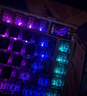 ROG夜魔Extreme 无线三模游戏键盘 75配列 热插拔客制化 可调Gasket结构 全彩OLED 8K回报率机械键盘 【新品】夜魔 Extreme SE雪武白轴 实拍图