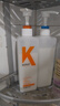 KONO卡厘经典顺滑洗发水500ml 柔顺发丝温和清洁持久留香护发洗发露 实拍图