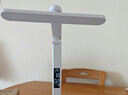 京黔台灯护眼学习专用学生儿童宿舍阅读灯读写充电台灯办公桌工作灯 实拍图