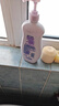 强生美肌 悠然舒缓沐浴乳（持久留香清爽沐浴露 沐浴液）720g 实拍图