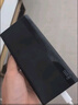 华为【3C认证】原装多协议超级快充移动电源10000mAh（Max 22.5W SE）13重安全防护 可上飞机 黑色 实拍图
