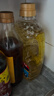 多力【张若昀同款】葵花籽油1.8L 小包装油  去壳压榨 零反式脂肪酸 实拍图