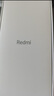 小米 REDMI Note14 5G 金刚品质 5110mAh大电量 大光圈超感相机 8GB+128GB 子夜黑 红米手机 实拍图