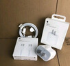 Apple/苹果 20W USB-C充电器  type-c充电器苹果手机充电器原装手机快充头 苹果17手机充电器 实拍图