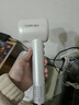 康夫（CONFU）高速电吹风机中空无叶生日礼物送女友家用大功率大风力等离子护发吹风筒F9白国家补贴 实拍图