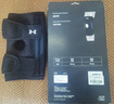 安德玛（Under Armour）护膝运动跑步专业登山半月板篮足羽毛球骑行保暖跳绳关节炎护具 实拍图