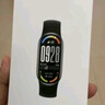 小米（MI）手环9Pro银色 智能手环 高精度运动健康 睡眠呼吸暂停监测 心率血氧监测运动手环送男友送女友 实拍图