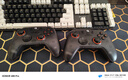 盖世小鸡（GAMESIR）启明星2无线游戏手柄switch手柄 宏编程手机安卓苹果PC电脑steam蓝牙有线宝可梦za双人平板NS2pro 实拍图