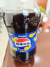 百事可乐Pepsi 清柠味碳酸饮料汽水 300ml*24瓶 小瓶整箱装 实拍图