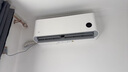 小米（MI）米家 1.5匹 新一级能效 巨省电 空调挂机 KFR-35GW/N1A1【整机十年质保】 实拍图