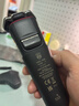 飞利浦（PHILIPS）电动剃须刀刮胡刀 欧洲整机进口 经典蜂巢旋护5系 SkinIQ智能感应全身水洗 生日礼物纪念日送老公 旋护5系Pro S5883/10 红色 实拍图