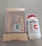 养生堂天然VE100粒软胶囊+VC30片咀嚼片 维E美容祛黄褐斑 维C增强免疫力 实拍图