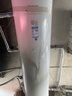 格力（GREE）空气能变频热水器家用200升超一级能效WiFi80℃电辅高水温杀菌节能御锦SXTD200LCJW/Y1-1j家电补贴 实拍图