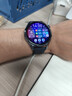 HUAWEIWATCH GT 6 雅丹黑 46mm智能手表多维情绪健康全新骑行体验21天超长续航华为GT6手表GT5升级 实拍图