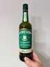 尊美醇（Jameson） 爱尔兰 威士忌 IPA 精酿桶 700ml 双支礼盒  洋酒礼盒 实拍图
