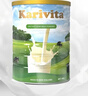 佳乳达（Karivita）新西兰进口脱脂奶粉成人中老年女士青少年高钙奶粉无添加蔗糖900g 实拍图