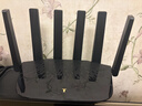 普联（TP-LINK）大道路由器7DR6430 BE6400 5G WiFi7千兆双频家用高速穿墙 2.4G wifi6无线 2.5G网口 游戏加速 实拍图