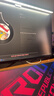 华硕小金刚VG27AQL5A 27英寸显示器2K200Hz显示器超频210Hz FastIPS FreeSync无撕裂 0.3ms响应 HDR400 实拍图