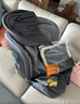 惠尔顿（Welldon）智转PRO儿童安全座椅0-7岁i-Size物理通风散热新生婴儿宝宝汽车用 实拍图