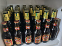 青岛啤酒奥古特啤酒330ml*24瓶  整箱礼盒装京东自营 实拍图