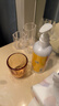 娜斯丽（Nursery）柚子卸妆乳500ml卸妆液温和敏感肌清洁舒缓卸妆啫喱 实拍图