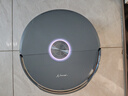 云鲸【国家补贴】扫地机器人逍遥002Max AI活水履带洗地机 扫拖一体清洗全自动擦地机 超薄上下水 实拍图