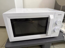 格兰仕微波炉家用小型360°转盘快捷加热旋钮操控易洁内胆操作便捷 V1 实拍图