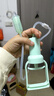 Care1st宝宝手拉吸鼻器 手拉负压吸鼻器 婴儿吸鼻涕鼻屎神器  新生儿适用 实拍图