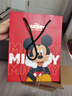 迪士尼（DISNEY）k歌麦克风音箱一体无线话筒蓝牙音响小度智能语音户外便携儿童玩具男女孩生日礼物礼盒 MK30米奇 实拍图