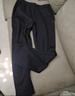 361°运动裤子女秋冬季跑步宽松户外休闲裤直筒长裤卫裤662434710D 实拍图