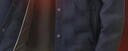 杉杉鸭绒羽绒服外套男冬季商务休闲通勤翻领短款御寒加厚蓬松保暖男装 实拍图